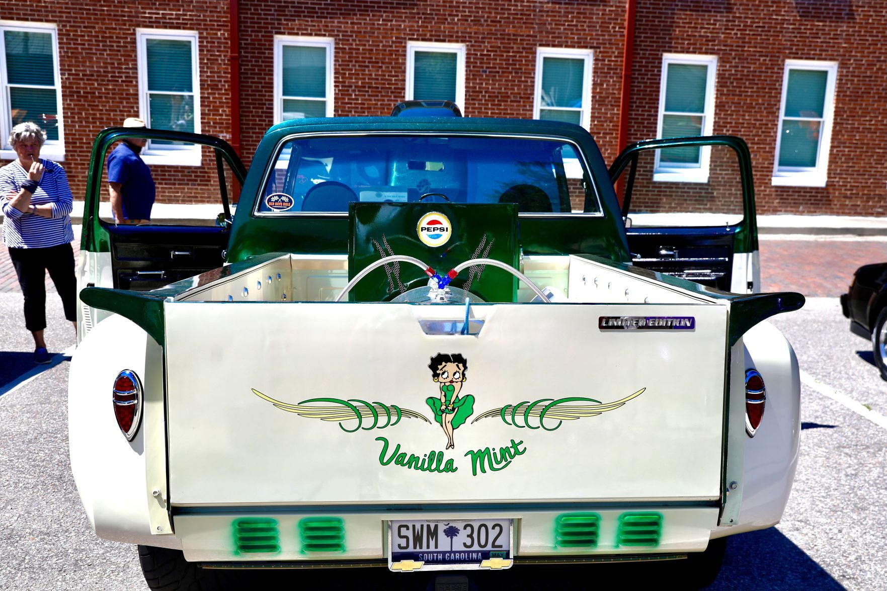 DORA Annual Car Show